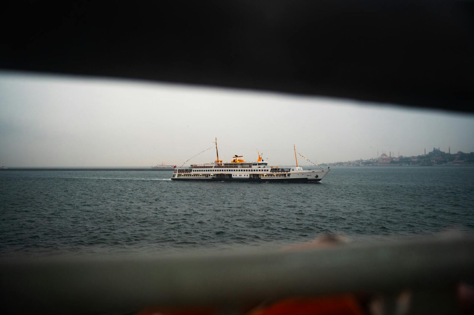 WTTC Report Highlights Cruise Tourism as a Powerful Force for Global Communities - Photo by Mihman Duğanlı on Pexels