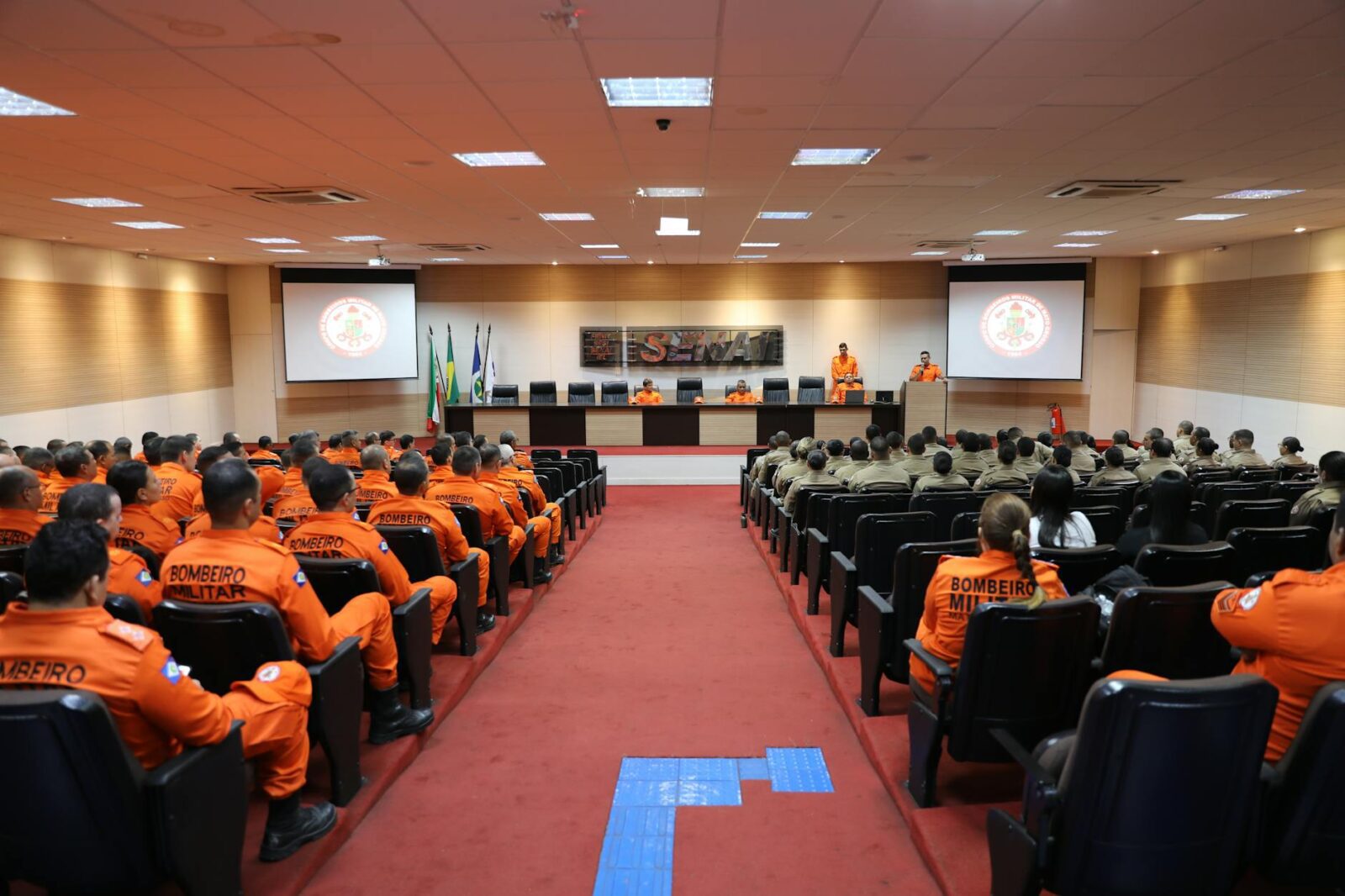 Letter from the Security Minister to the Interim Independent Prevent Commissioner - Photo by Bombeiros MT on Pexels