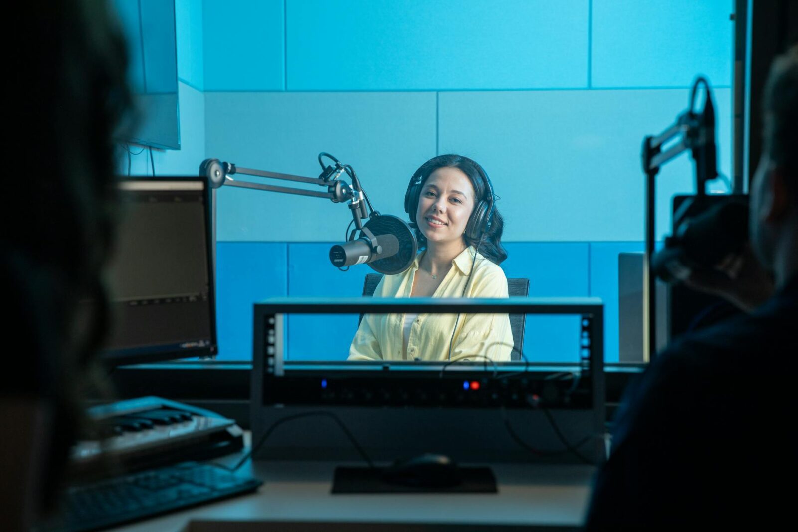 rich eisen - Photo by Yusuf Çelik on Pexels