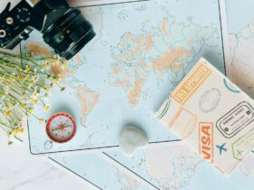 Passport Power Ranking Which Passports Open the Most Doors - Photo by Nataliya Vaitkevich on Pexels