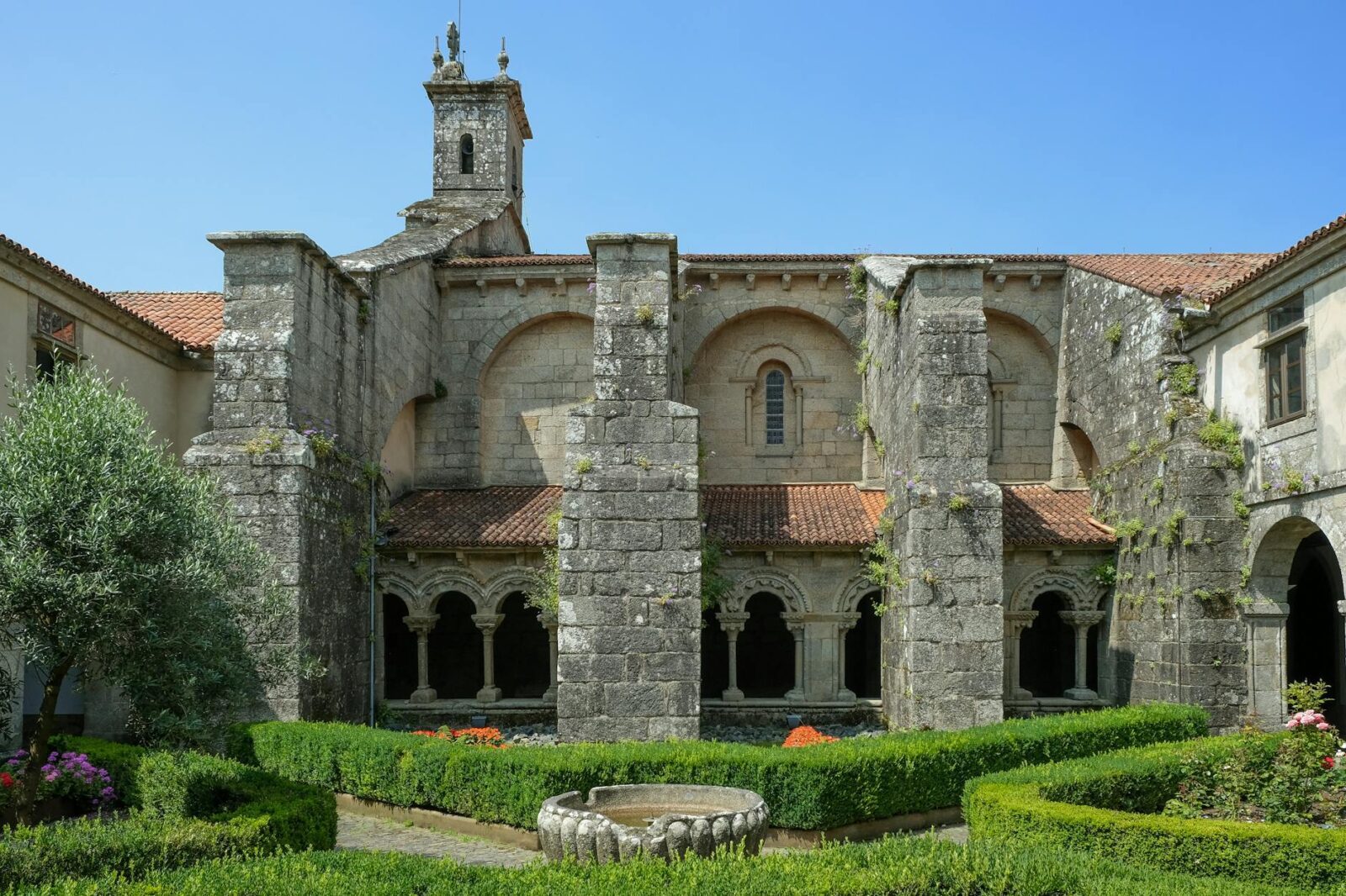 Kempinski Selects Prague Monastery for First Acquisition In 55 Years - Photo by José Barbosa on Pexels