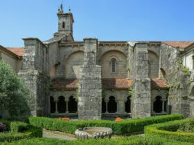 Kempinski Selects Prague Monastery for First Acquisition In 55 Years - Photo by José Barbosa on Pexels