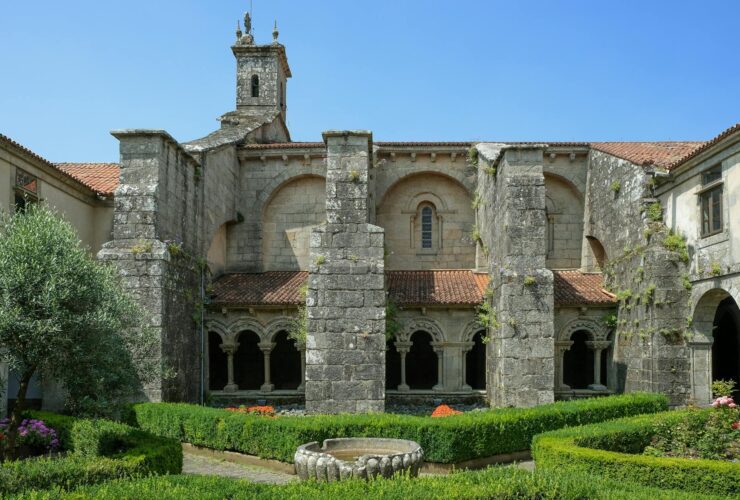 Kempinski Selects Prague Monastery for First Acquisition In 55 Years - Photo by José Barbosa on Pexels