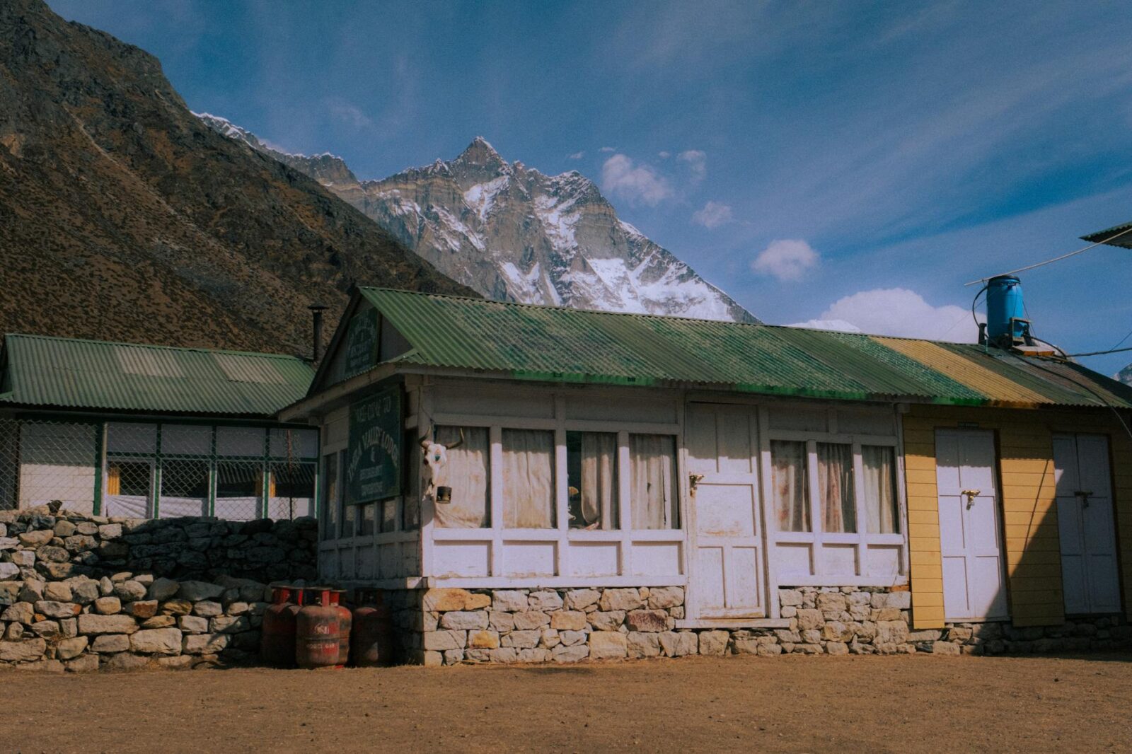 Everest Base Camp Trek Complete Planning Guide 2026 — Updated Guide - Photo by 8Percent Media on Pexels