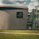 A First Look at the V&A East Museum—London's Most Exciting New Cultural Addition - Photo by Ömer Gülen on Pexels