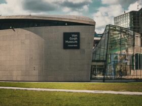 A First Look at the V&A East Museum—London's Most Exciting New Cultural Addition - Photo by Ömer Gülen on Pexels