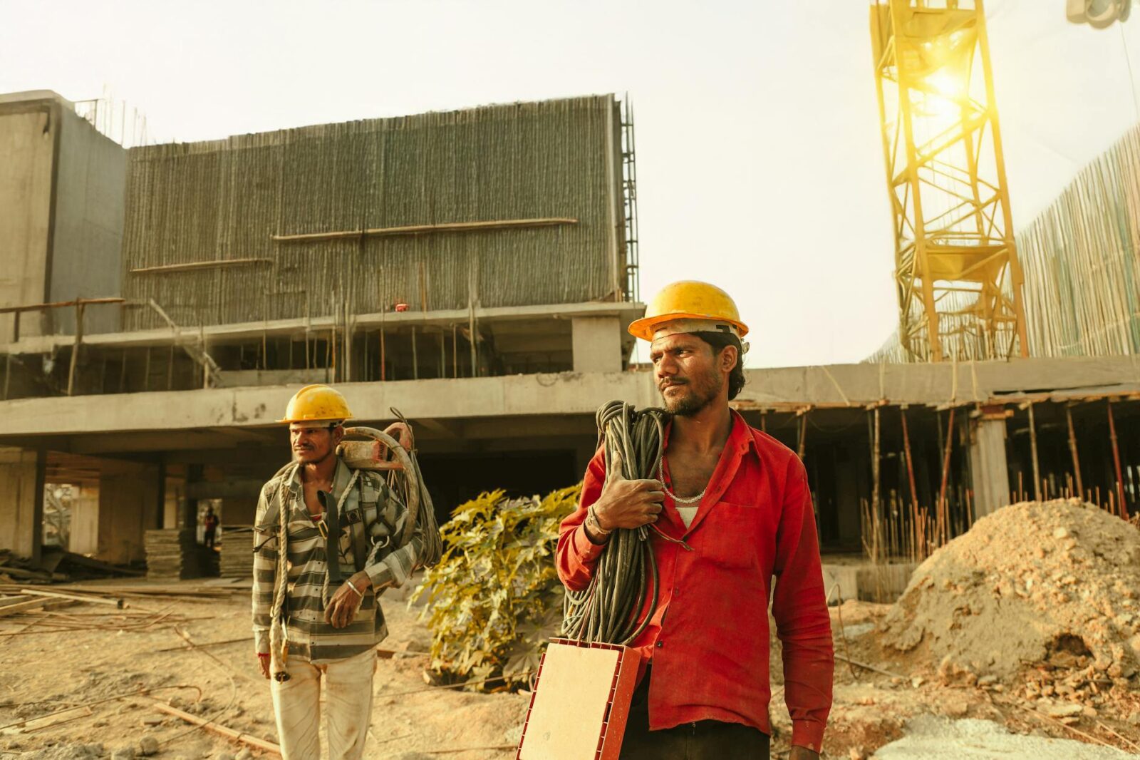 Business Secretary champions flagship investment in UK’s largest gigafactory - Photo by Purvesh Photography on Pexels