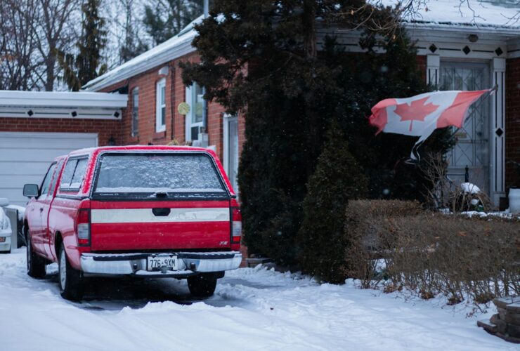 Canada begins new “30 days or free” guarantee for passport processing - Photo by Anurag Jamwal on Pexels