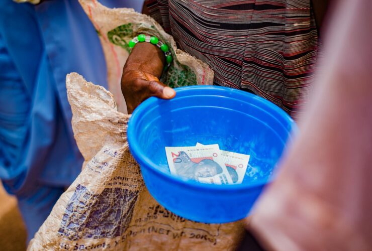 Regulator launches inquiry into Liverpool charity and freezes bank accounts - Photo by Abubakar Ogaji on Pexels