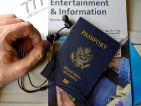 flight travel insurance - Photo by DΛVΞ GΛRCIΛ on Pexels