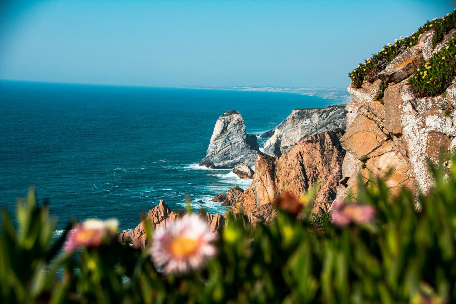 Portugal Beyond Lisbon Hidden Coastal Towns Worth Visiting - Photo by Dimitris Komninos on Pexels
