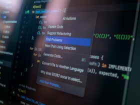 UK backs company building breakthrough AI that can discover new knowledge - Photo by Daniil Komov on Pexels