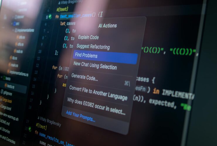 UK backs company building breakthrough AI that can discover new knowledge - Photo by Daniil Komov on Pexels