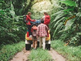 Budget Travel Hacks How to Travel the World on $50 a Day — Updated Guide - Photo by Tirachard Kumtanom on Pexels