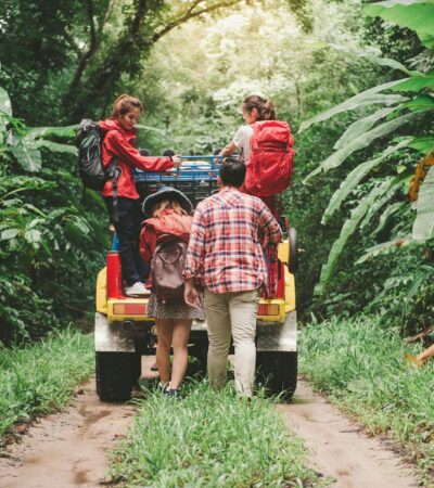 Budget Travel Hacks How to Travel the World on $50 a Day — Updated Guide - Photo by Tirachard Kumtanom on Pexels