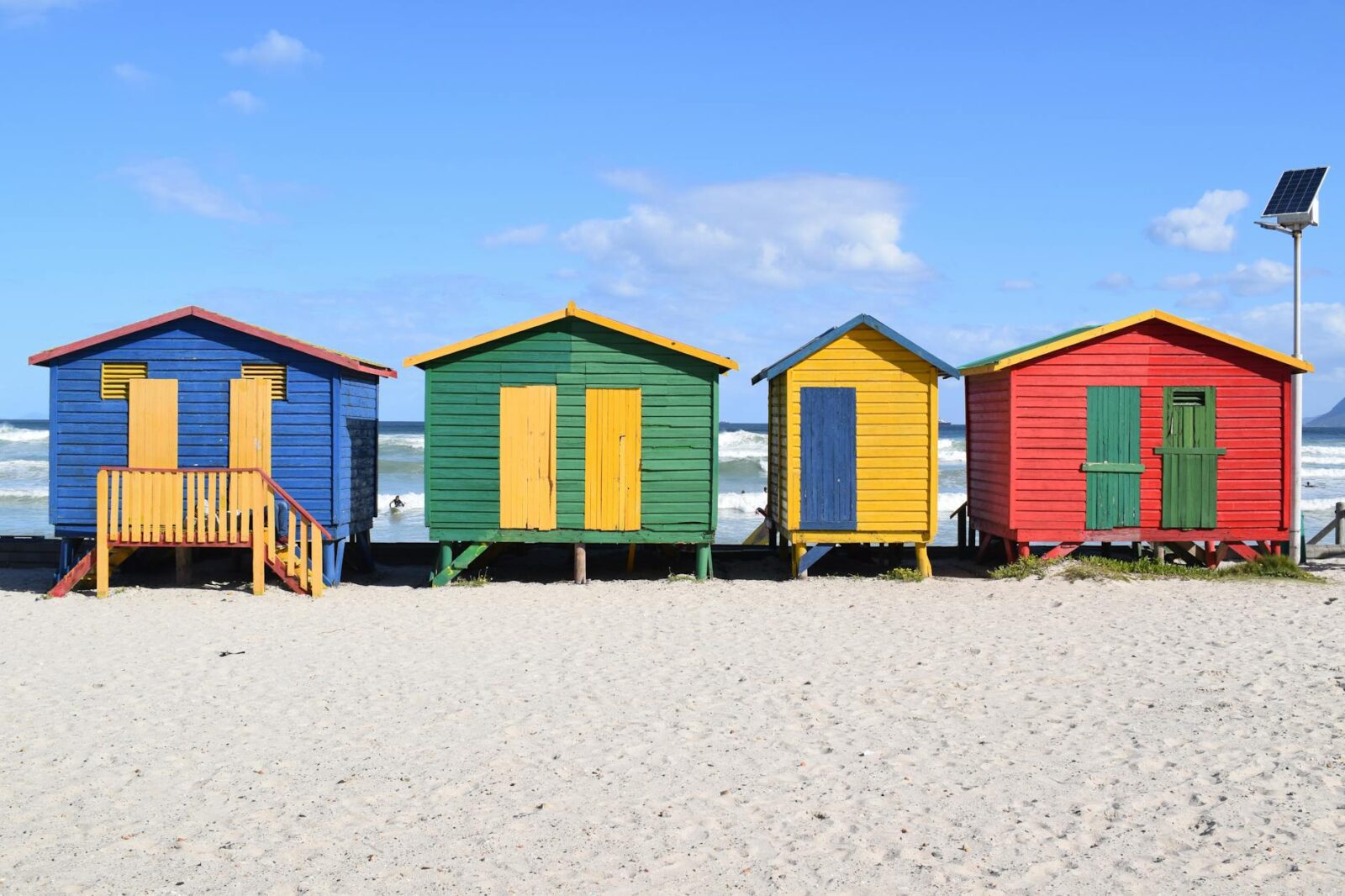 The Hamptons, But Make It British: An Ode to West Wittering in Sussex - Photo by Jennifer Stroh on Pexels