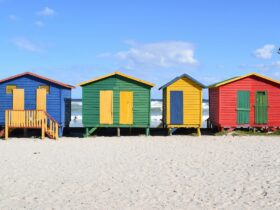 The Hamptons, But Make It British: An Ode to West Wittering in Sussex - Photo by Jennifer Stroh on Pexels