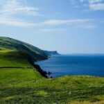 My Favorite Vacation Rental: A Glass Villa With Spectacular Views of Ireland's Coast - Photo by Adrien Olichon on Pexels