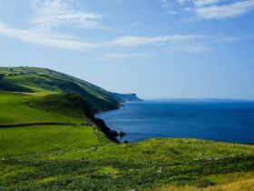 My Favorite Vacation Rental: A Glass Villa With Spectacular Views of Ireland's Coast - Photo by Adrien Olichon on Pexels