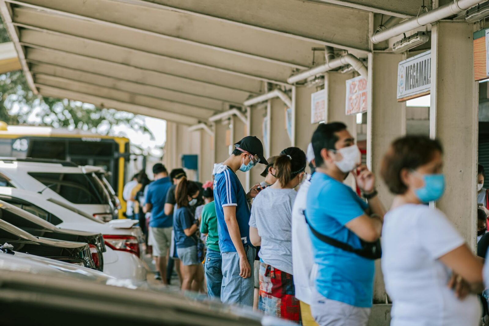 Thousands to be supported into work as government reforms welfare system - Photo by Jethro C. on Pexels