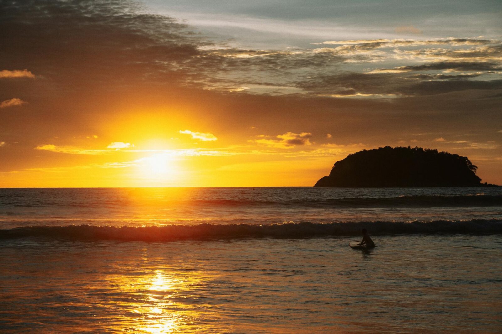 10 Islands That Are Sinking and Might Disappear in Your Lifetime - Photo by Siarhei Nester on Pexels