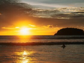 10 Islands That Are Sinking and Might Disappear in Your Lifetime - Photo by Siarhei Nester on Pexels