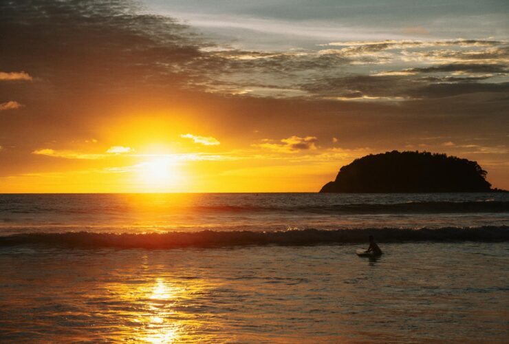 10 Islands That Are Sinking and Might Disappear in Your Lifetime - Photo by Siarhei Nester on Pexels