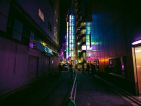 South Korea for First Timers Seoul Busan and Beyond — Updated Guide - Photo by Aleksandar Pasaric on Pexels