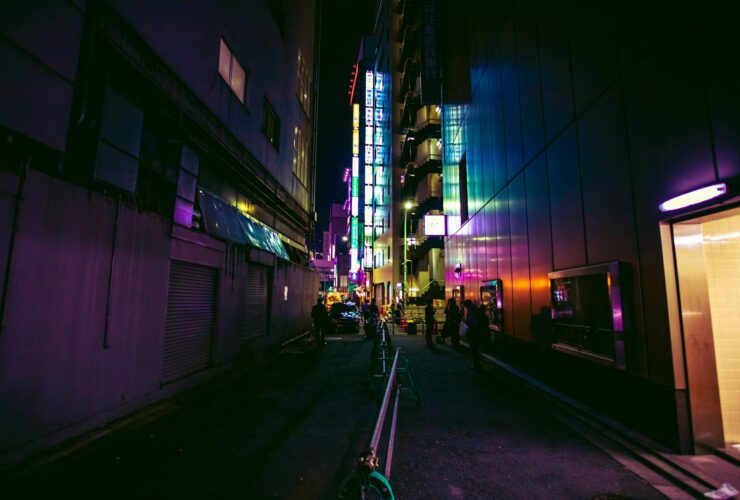 South Korea for First Timers Seoul Busan and Beyond — Updated Guide - Photo by Aleksandar Pasaric on Pexels