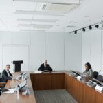 Readout of the first meeting of the Civil Society Council: 22 April 2026 - Photo by Werner Pfennig on Pexels