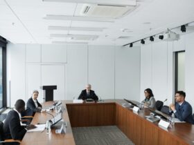 Readout of the first meeting of the Civil Society Council: 22 April 2026 - Photo by Werner Pfennig on Pexels