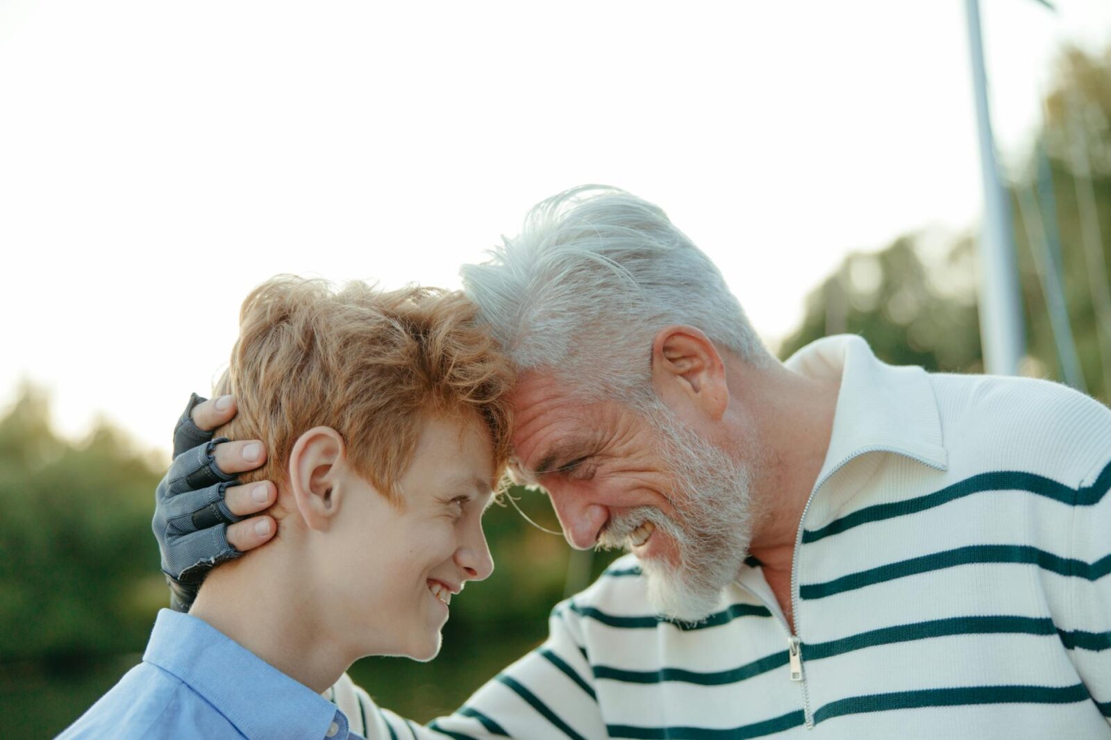 A 1960s Trip to Switzerland Changed My Mother's Life—So We Went Back, Together - Photo by Yaroslav Shuraev on Pexels