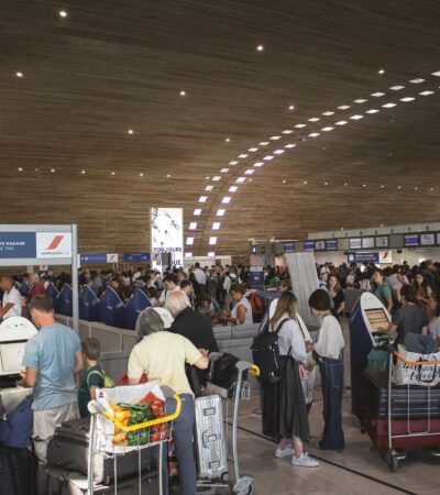 Global Entry vs. TSA PreCheck: Which Should You Get? - Photo by Connor Danylenko on Pexels