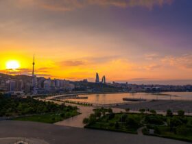 Why Everyone Is Talking About Azerbaijan as the Next Big Travel Destination - Photo by Zulfugar Karimov on Pexels
