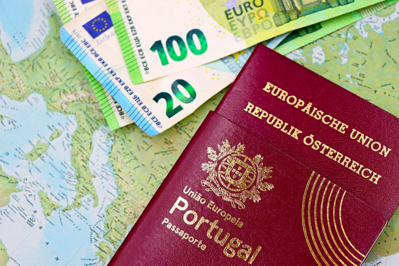 Schengen Visa Application Step by Step Guide for First Timers - Photo by Marta Branco on Pexels