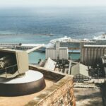 The Mediterranean remains the most popular destination for UK & Ireland cruisers - Photo by Jo Kassis on Pexels