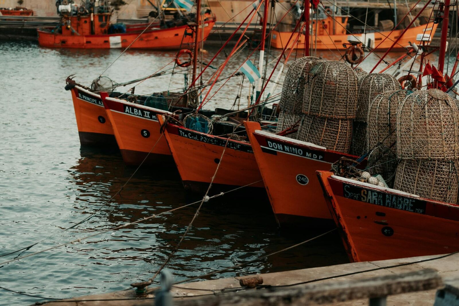 Most Colorful Cities in the World You Need to See - Photo by Gera Cejas on Pexels