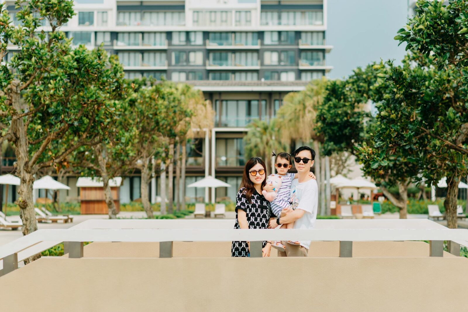7 great family beach vacations to kick off summer - Photo by Trần Long on Pexels