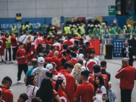 Martyn's Law Factsheet - Photo by Omar Ramadan on Pexels