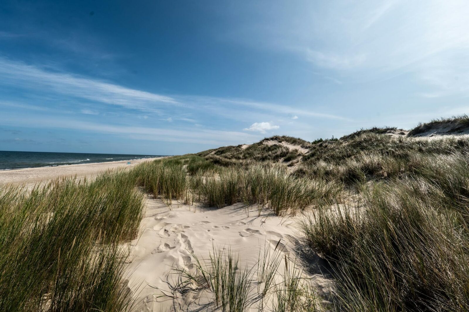 The Hamptons, But Make It British: An Ode to West Wittering in Sussex - Photo by Damian on Pexels