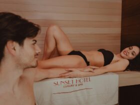 This New Wellness Property Is One of the Hottest New Hotels of the Year - Photo by Andrea Prochilo on Pexels