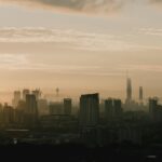 Amit Saberwal on Growing Hotels in a Shifting Market - Photo by Christopher Hiew on Pexels