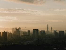 Amit Saberwal on Growing Hotels in a Shifting Market - Photo by Christopher Hiew on Pexels