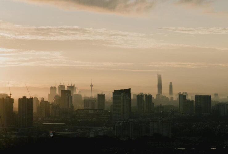 Amit Saberwal on Growing Hotels in a Shifting Market - Photo by Christopher Hiew on Pexels