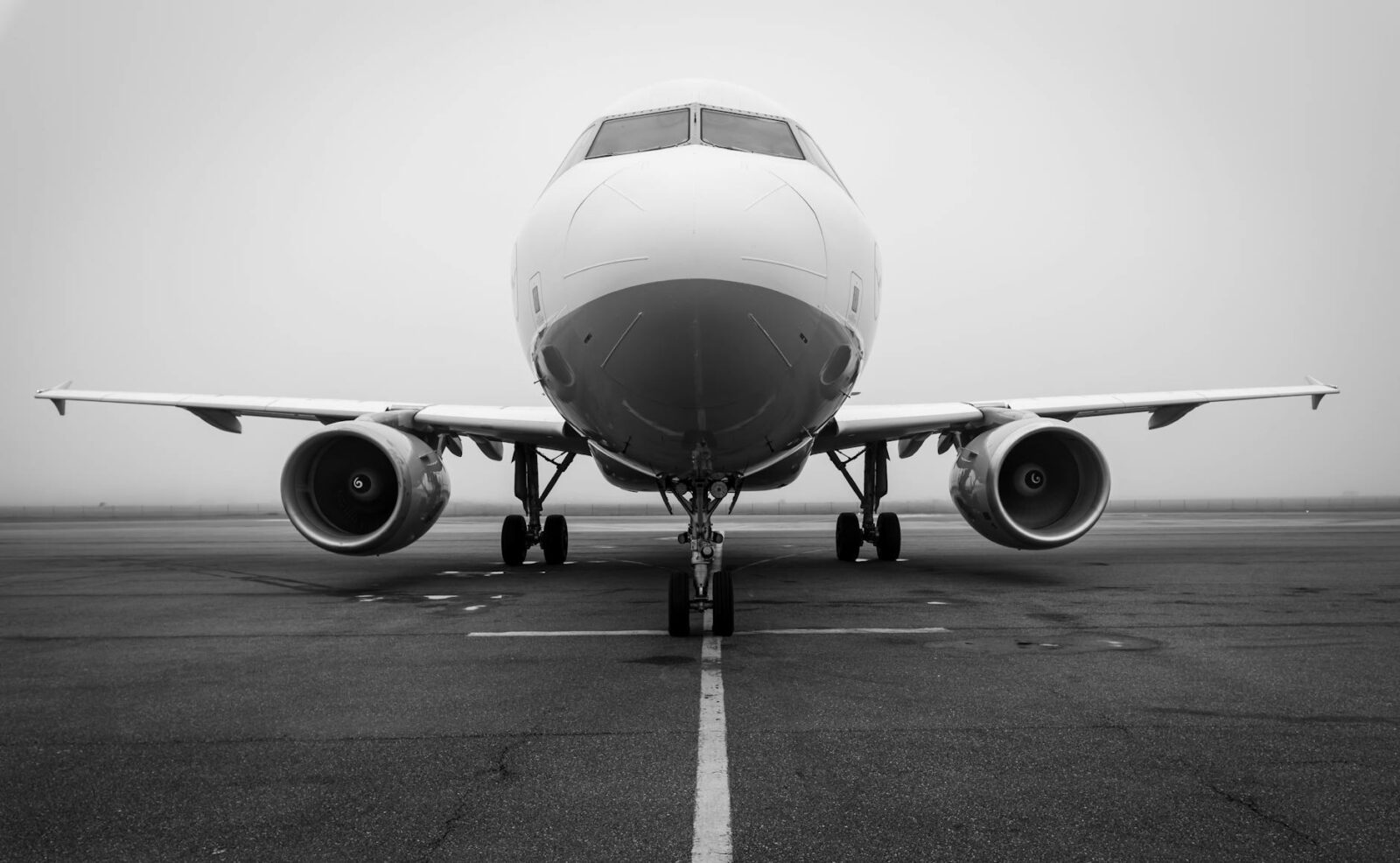 Aviation’s Decarbonization Bet Is Looking Shakier Than Ever - Photo by Joerg Mangelsen on Pexels