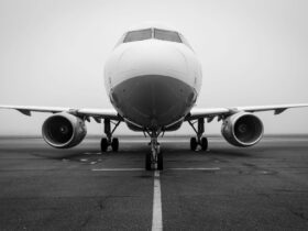 Aviation’s Decarbonization Bet Is Looking Shakier Than Ever - Photo by Joerg Mangelsen on Pexels