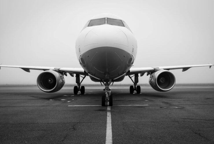 Aviation’s Decarbonization Bet Is Looking Shakier Than Ever - Photo by Joerg Mangelsen on Pexels