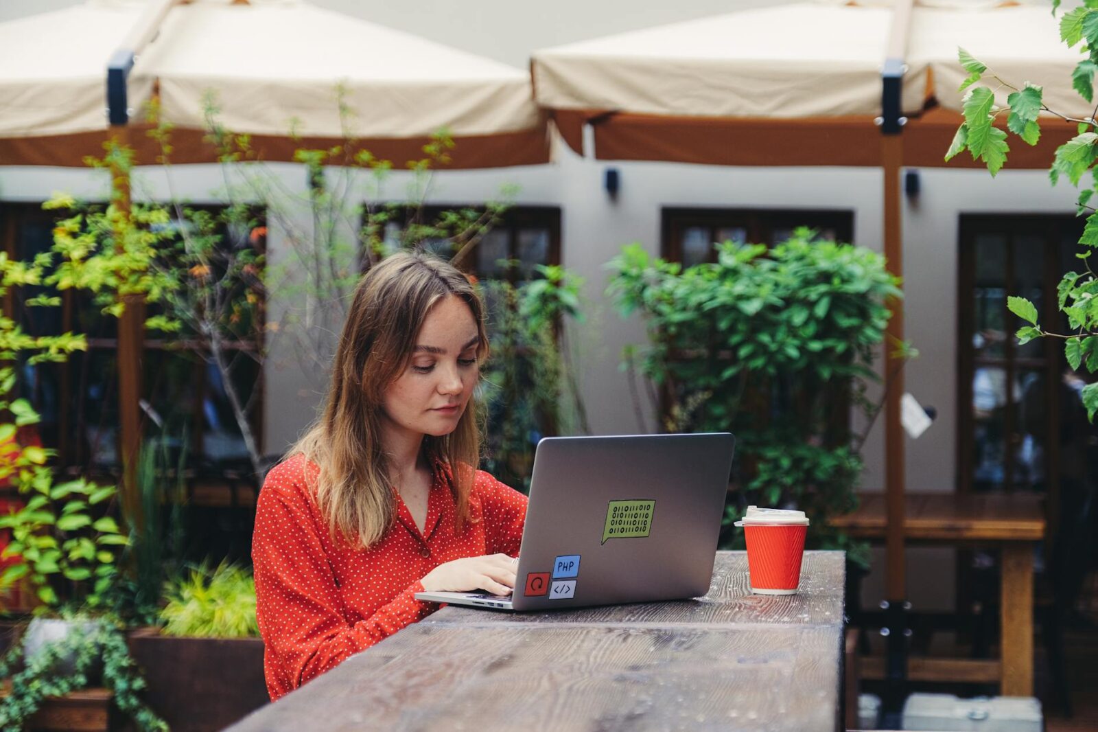 Best Digital Nomad Visa Programs Around the World 2026 - Photo by Anna Shvets on Pexels
