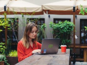 Best Digital Nomad Visa Programs Around the World 2026 - Photo by Anna Shvets on Pexels