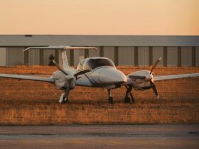 Air India CEO Steps Down, Say Reports. Third Airline CEO Exit in a Month - Photo by Michael Pointner on Pexels